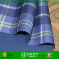 Polyester Memory Fabric Compound with Printed Knitting Fabric for Jacket